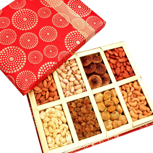 Dry Fruits Diwali Gift Pack 400g